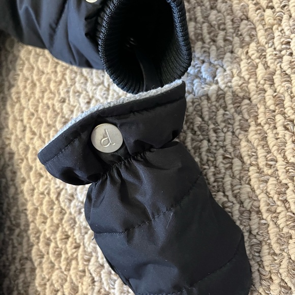 Deux Par Deux 24 Month Snowsuit - Picture 4 of 4